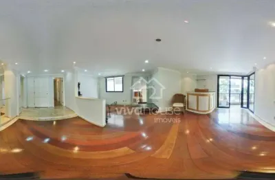 Apartamento com 3 dormitórios à venda, 117 m² por r$ 1.590.000,00 - perdizes - são paulo/sp