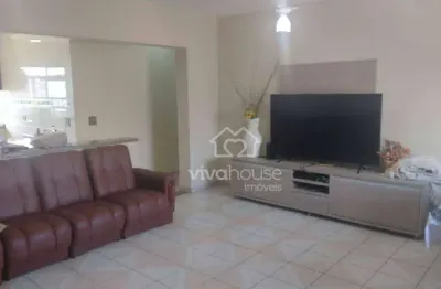 Apartamento com 3 dormitórios, 110 m² - venda por r$ 680.000,00 ou aluguel por r$ 4.285,00/mês - marapé - santos/sp