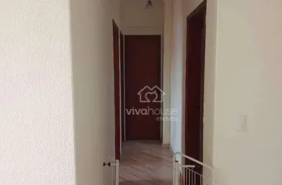 Apartamento com 2 dormitórios à venda, 65 m² por r$ 318.000,00 - vila planalto - são bernardo do campo/sp