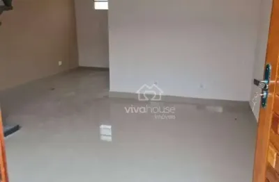 Sobrado com 2 dormitórios, 55 m² - venda por r$ 350.000,00 ou aluguel por r$ 2.254,00/mês - jardim mauá - mauá/sp