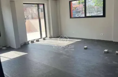 Apartamento com 3 dormitórios à venda, 78 m² por r$ 640.000,00 - vila bocaina - mauá/sp