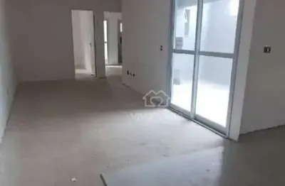 Apartamento com 2 dormitórios à venda, 75 m² por r$ 430.000,00 - vila assis brasil - mauá/sp