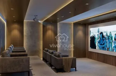 Apartamento garden com 2 dormitórios à venda, 70 m² por r$ 631.900,00 - centro - ribeirão pires/sp