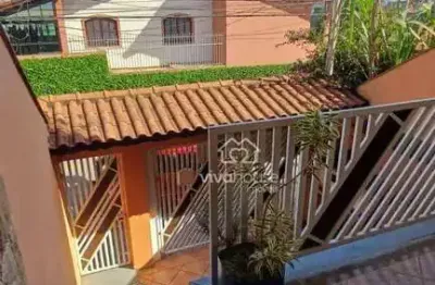 Sobrado com 4 dormitórios à venda, 291 m² por r$ 660.000,00 - vila nossa senhora das vitórias - mauá/sp