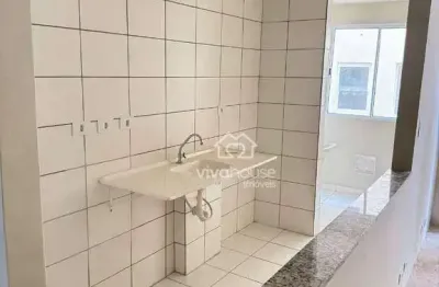 Apartamento com 2 dormitórios à venda, 50 m² por r$ 225.000,00 - jardim estrela - mauá/sp