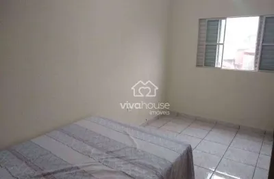 Apartamento com 2 dormitórios à venda, 60 m² por r$ 145.000 - jardim estrela - mauá/sp