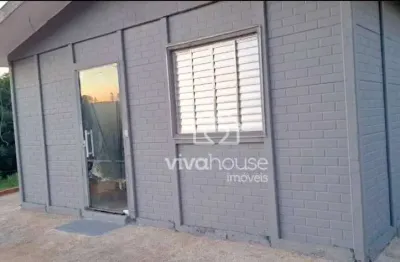 Chácara com 3 dormitórios à venda, 1000 m² por r$ 180.000,00 - douradinho - piedade/sp