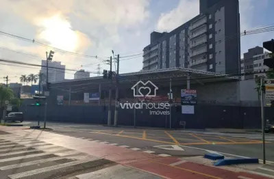 Galpão para alugar, 748 m² por r$ 74.800,00/mês - santa paula - são caetano do sul/sp