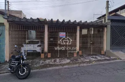 Casa com 2 dormitórios à venda, 100 m² por r$ 460.000,00 - vila bocaina - mauá/sp
