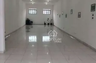 Sobrado com 2 dormitórios à venda, 280 m² por r$ 997.000,00 - jardim utinga - santo andré/sp