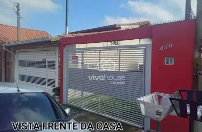 Casa com 4 dormitórios à venda, 148 m² por r$ 295.000 - jardim verão (santa luzia) - ribeirão pires/sp