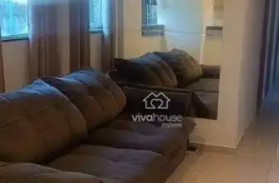 Cobertura com 3 dormitórios à venda, 75 m² por r$ 680.000 - vila helena - santo andré/sp