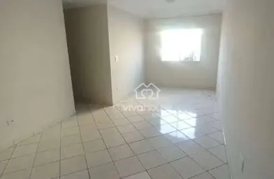 Apartamento com 3 dormitórios para alugar, 60 m² por r$ 1.900,00/mês - jardim pedroso - mauá/sp