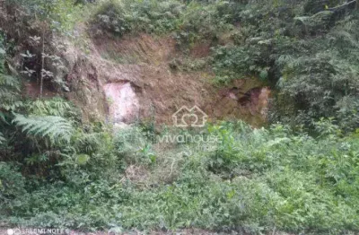 Terreno à venda, 1560 m² por r$ 127.000,00 - suíssa - ribeirão pires/sp