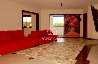 Casa com 3 dormitórios à venda, 650 m² por r$ 1.860.000 - utinga - santo andré/sp