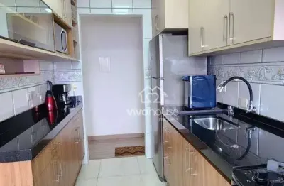 Apartamento com 3 dormitórios à venda, 68 m² por r$ 425.000,00 - jardim pedroso - mauá/sp