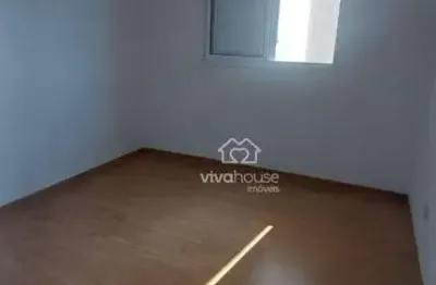 Apartamento com 2 dormitórios para alugar, 60 m² por r$ 2.000/mês - vila guarani - mauá/sp