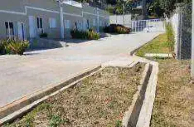Casa com 2 dormitórios à venda, 50 m² por r$ 330.000 - santa luzia - ribeirão pires/sp