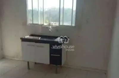 Sobrado com 4 dormitórios à venda, 148 m² por r$ 296.000 - quarta divisão - ribeirão pires/sp