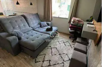 Casa com 1 dormitório à venda, 60 m² por r$ 280.000,00 - aliança - ribeirão pires/sp