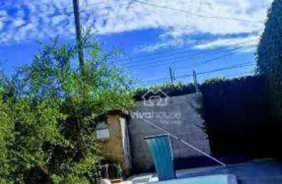 Casa com 3 dormitórios à venda, 120 m² por r$ 475.000,00 - suíssa - ribeirão pires/sp