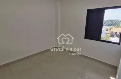 Apartamento com 3 dormitórios para alugar, 98 m² por r$ 3.500/mês - vila bocaina - mauá/sp