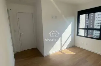 Apartamento com 3 dormitórios, 65 m² - venda por R$ 760.000 ou aluguel por R$ 4.000/mês - Vila Assunção - Santo André/SP