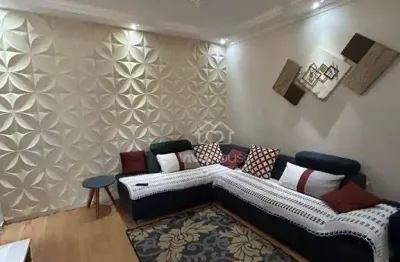 Sobrado com 2 dormitórios, 159 m² - venda por r$ 900.000,00 ou aluguel por r$ 2.500,00/mês - vila bocaina - mauá/sp