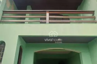 Sobrado com 3 dormitórios à venda, 230 m² por r$ 680.000 - vila guarará - santo andré/sp