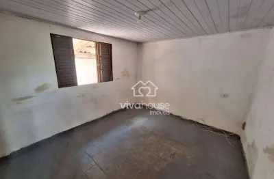 Casa com 1 dormitório para alugar, 50 m² por r$ 850/mês - parque das américas - mauá/sp