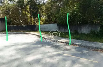 Terreno à venda, 550 m² por R$ 275.000,00 - Jardim Novo Ouro Fino (Ouro Fino Paulista) - Ribeirão Pires/SP