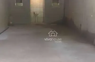 Sala comercial à venda no Jardim Éden, Mauá 