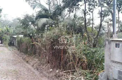 Terreno à venda, 505 m² por R$ 85.000,00 - Roncon - Ribeirão Pires/SP