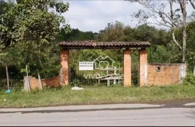 Terreno à venda, 54330 m² por r$ 27.000.000 - moinho velho - embu das artes/sp