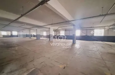 Galpão, 6353 m² - venda por R$ 31.765.000 ou aluguel por R$ 92.725/mês - Vila Louro - Embu-Guaçu/SP