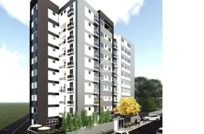 Apartamento com 2 dormitórios à venda, 60 m² por r$ 373.000,00 - vila guarani - mauá/sp