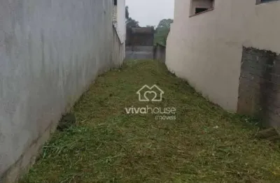Terreno à venda, 250 m² por r$ 400.000,00 - vila nossa senhora das vitórias - mauá/sp