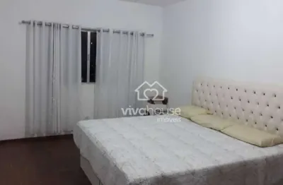 Sobrado com 3 dormitórios à venda, 250 m² por r$ 565.000,00 - jardim guapituba - mauá/sp