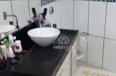 Sobrado com 3 dormitórios à venda, 167 m² por r$ 780.000,00 - vila nossa senhora das vitórias - mauá/sp