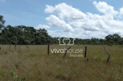 Fazenda à venda na Zona Rural, Luciara 
