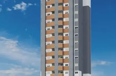 Apartamento com 2 dormitórios à venda, 53 m² por r$ 323.000,00 - vila tibiriçá - santo andré/sp