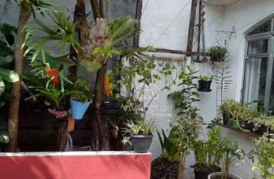 Casa com 2 dormitórios à venda, 85 m² por r$ 550.000,00 - parque das américas - mauá/sp