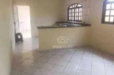 Sobrado com 4 dormitórios à venda por r$ 570.000,00 - vila bocaina - mauá/sp