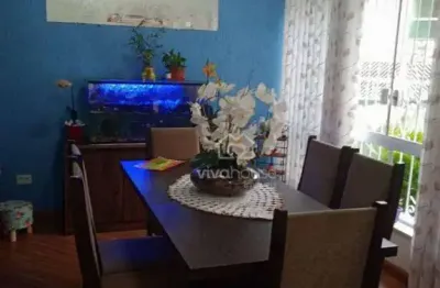 Casa com 3 dormitórios à venda, 325 m² por r$ 850.000,00 - jardim pedroso - mauá/sp