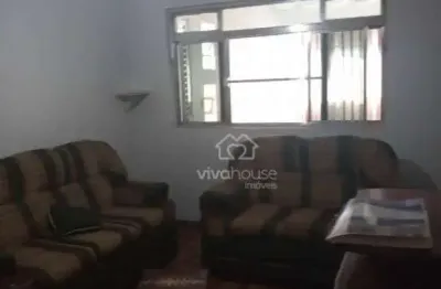 Sobrado com 2 dormitórios à venda, 250 m² por r$ 380.000,00 - vila emílio - mauá/sp