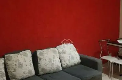 Apartamento com 2 dormitórios à venda, 45 m² por r$ 245.000,00 - parque gerassi - santo andré/sp