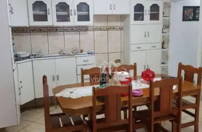 Sobrado com 3 dormitórios à venda, 246 m² por r$ 380.000,00 - jardim itapark velho - mauá/sp