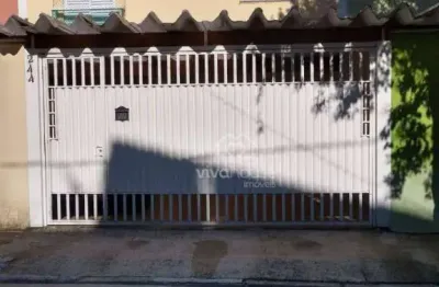 Sobrado com 3 dormitórios à venda, 196 m² por r$ 500.000,00 - jardim irene - santo andré/sp