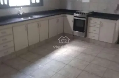 Sobrado com 3 dormitórios à venda, 156 m² por r$ 670.000,00 - vila assis brasil - mauá/sp