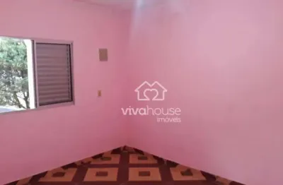 Casa com 2 dormitórios à venda por r$ 230.000,00 - jardim são gabriel - mauá/sp